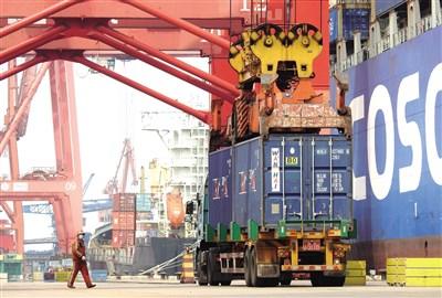 中国货物进出口强劲复苏，人民币有望维持强势