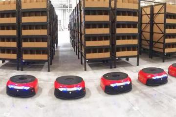 科技赋能物流新生态 企业资讯、技术进出口与物流产品网的深度融合