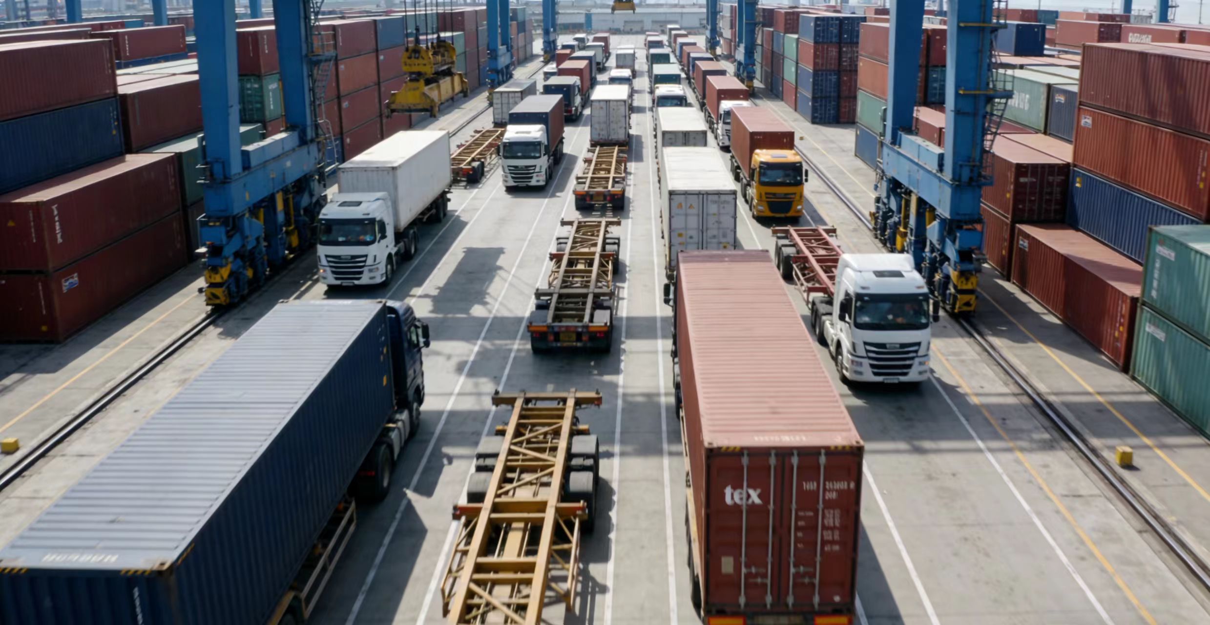 猇亭港区 技术进出口与集装箱运输服务的卓越选择