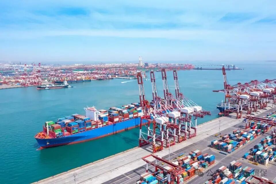 77115亿元！山东前三季度经济数据出炉，货物进出口展现强劲韧性
