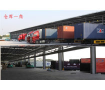 进出口货物物流产品库 提升全球贸易效率的关键支柱